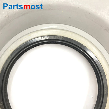 3.0 5.0 PETROL CRANKSHAFT REAR RETAINER FOR LAND ROVER DISCOVERY 4 RANGE ROVER RR SPORT VELAR JAGUAR XF XJ XE C2Z27888 LR043721