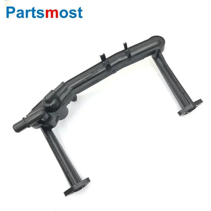 BR DDP LR041788 Heater Manifold Tube For 3.0 V6 Land Rover Discovery LR4 Range Rover RR Sport Jaguar Coolant Water Pipe LR109401