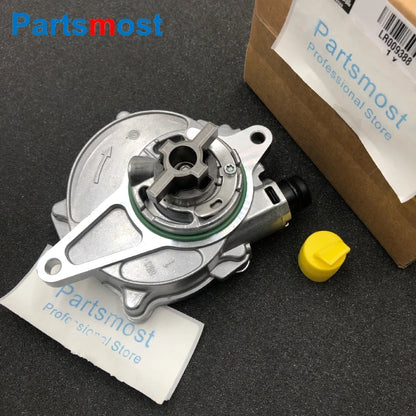 3.2L PETROL BRAKE VACUUM PUMP FOR LAND ROVER FREELANDER 2 VOLVO S60 II V60 V70 III XC60 XC70 FORD 6G9N2A451AH 31401152 LR009388