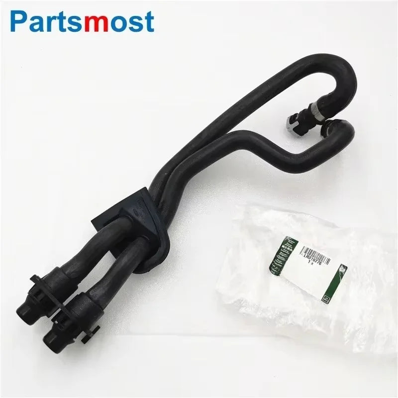 2.0 PETROL 2.2 DIESEL PTC HEATER WATER HOSE ASSEMBLY FOR LAND ROVER LR2 RR EVOQUE DISCOVERY SPORT JAGUAR E-PACE J9C1272 LR019276