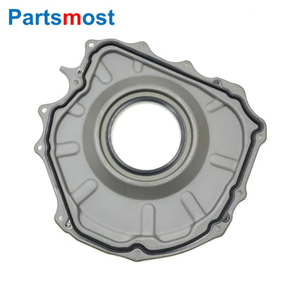 3.0 5.0 PETROL CRANKSHAFT REAR RETAINER FOR LAND ROVER DISCOVERY 4 RANGE ROVER RR SPORT VELAR JAGUAR XF XJ XE C2Z27888 LR043721