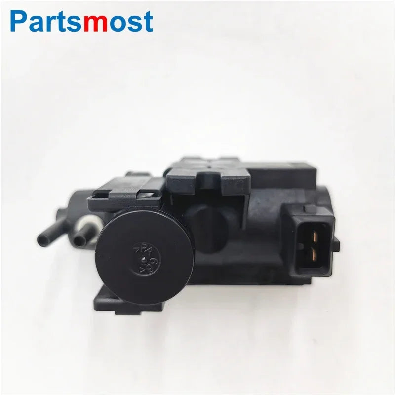 Turbo Boost Solenoid Pierburg 7.00887.21.0 for BMW 320i 328i 335i 428i 528i 535i 750i Pressure Converter 11747584628 11747626351