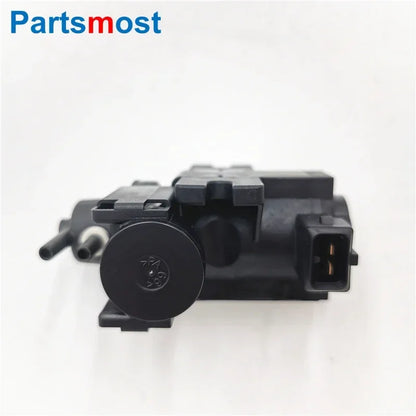 Turbo Boost Solenoid Pierburg 7.00887.21.0 for BMW 320i 328i 335i 428i 528i 535i 750i Pressure Converter 11747584628 11747626351