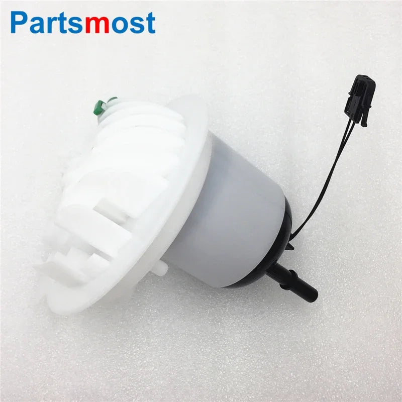 BR DDP LR043420 5.0L V8 Petrol Fuel Filter for Land Rover Discovery 4 Range Rover Sport 2006 to 2013 Fuel Sender Tank Dust Cover