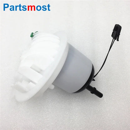 BR DDP LR043420 5.0L V8 Petrol Fuel Filter for Land Rover Discovery 4 Range Rover Sport 2006 to 2013 Fuel Sender Tank Dust Cover