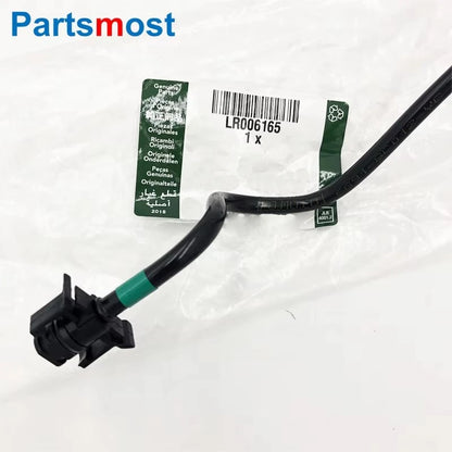 OE quality Radiator Hose From or To Expansion Tank for Land Rover LR2 3.2L To Overflow Reservoir Pipe LR000933 LR006165 LR019341