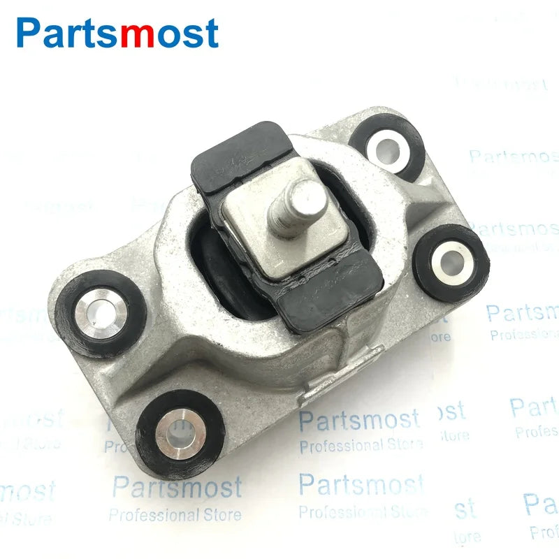 3.0L V6 DIESEL ENGINE MOUNTING BRACKET FOR LAND ROVER RANGE ROVER 2013- RANGE ROVER SPORT 2014- DISCOVERY 2017 LR057632 LR123907