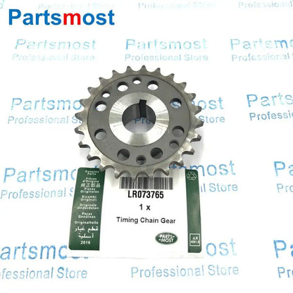 2.0 Diesel Camshaft Gear Timing Chain Tensioner for Discovery Sport Range Rover Evoque Velar LR073744 LR073765 LR084294 LR138833