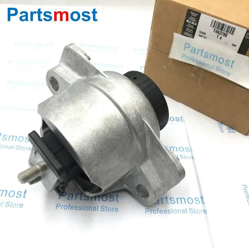 Front Engine Mount For Jaguar XE X760 2015- XF 2016- 2.0L Petrol / Diesel AJ200P Mounting Torque Strut T2H8171 T4N37216 T4N3780