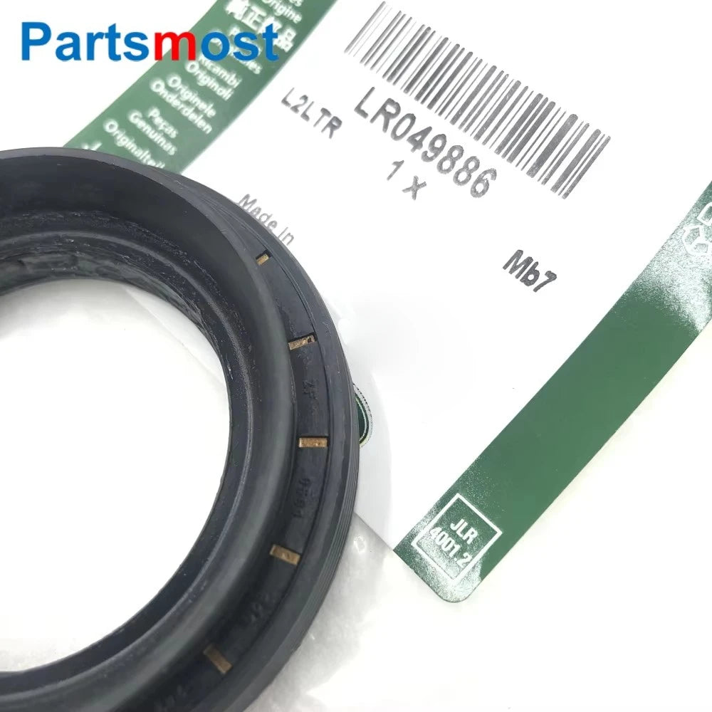 OEM Z F 9 SPEED AUTO TRANSMISSION DIFFERENTIAL BEARING OIL SEAL FOR LAND ROVER RANGE ROVER EVOQUE 2012- DISCOVERY SPORT LR049886