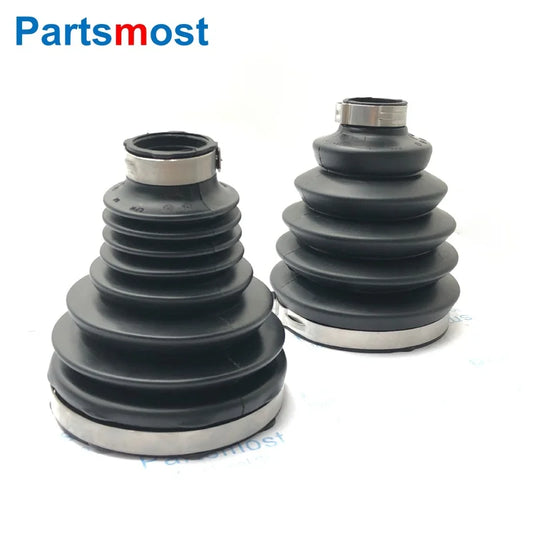 3.0L V6 4.2L AXLE DRIVESHAFT CV JOINT BOOT KIT FOR LAND ROVER RANGE ROVER 2013- RR SPORT 2014- ALL NEW DISCOVERY 2017- LR034530
