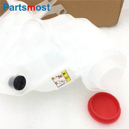 Expansion Tank for Land Rover LR3 LR4 Range Rover Sport Radiator Coolant Overflow Container LR020367 With Lid 140kpa LR017427