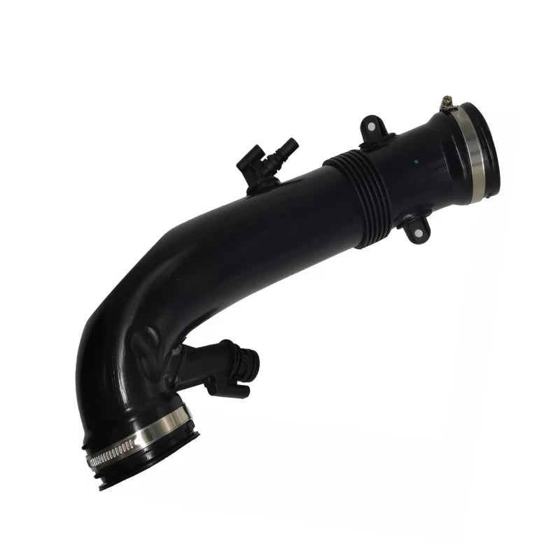 New Genuine Air Duct Intake Boot Hose for 2010-2015 Mini Cooper Countryman Paceman Turbocharged intake pipe 13717627501