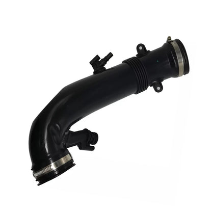 New Genuine Air Duct Intake Boot Hose for 2010-2015 Mini Cooper Countryman Paceman Turbocharged intake pipe 13717627501