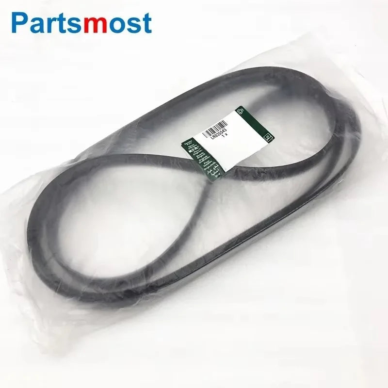 3.0 V6 5.0 V8 SUPERCHARGED PRIMARY SECONDARY BELT FOR LAND ROVER DISCOVERY 4 RANGE ROVER RR SPORT NEW DEFENDER LR035543 LR011327