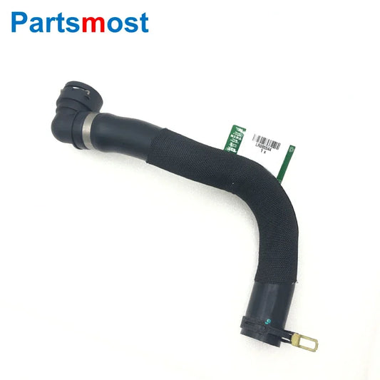 Upper Radiator Coolant Hose for Land Rover Discovery LR4 Range Rover Sport 3.0L TDV6 Radiator Coolant Top Hose LR043326 LR095544