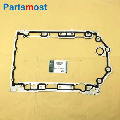 2.7 3.0 DIESEL OIL SUMP GASKET FOR LAND ROVER NEW DISCOVERY 3 RANGE ROVER SPORT 05- VELAR JAGUAR XF XJ F-PACE C2S47774 LR005994