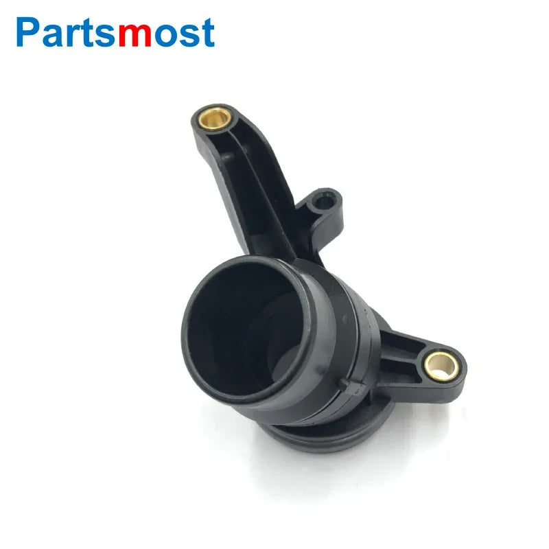 3.0L V6 Diesel Tube Connector Coolant Inlet Connecting Pipe for Land Rover Discovery 4 Range Rover Sport Jaguar JDE9014 LR013165