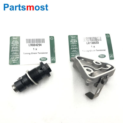 2.0 Diesel AJ200D Timing Chain Guide arm kit for RR Sport Velar Evoque LR073755 756 761 120540 124262 084294 138833 132675 32676