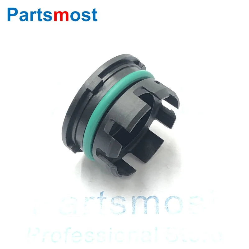 Timing Gear Cover Plug for 2.0L Turbo Diesel Range Rover Sport 2014- Discovery Sport New Evoque / 3.0L Velar LR073789 LR183648