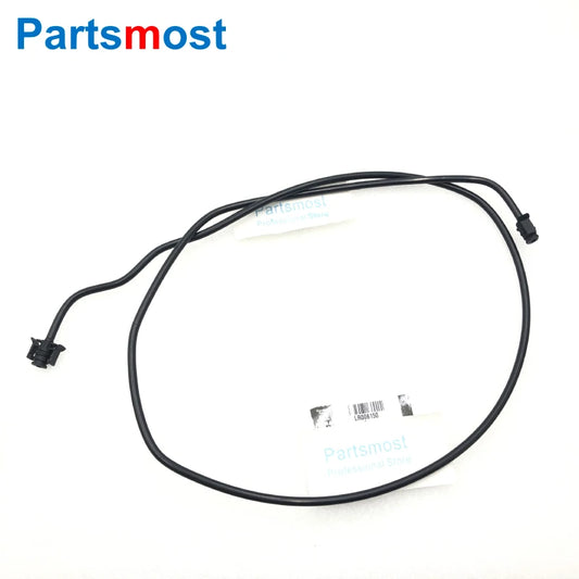 2.2 SINGLE TURBO DIESEL COOLANT PIPE FROM EXPANSION TANK TO WATER PUMP FOR LAND ROVER FREELANDER LR2 2006-2014 LR000947 LR006150