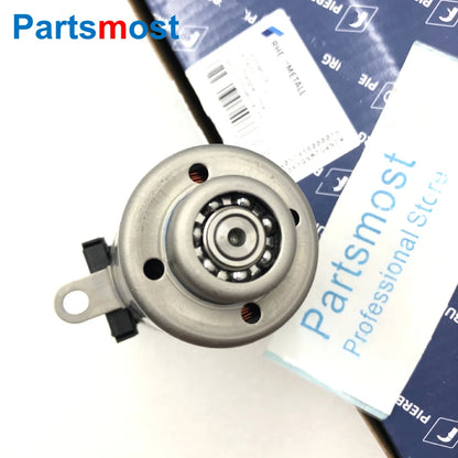 OEM Pierburg 7.09800.05.0 Cylinder Head Valvetronic Timing Actuator Motor for BMW N20 N55 135i 228i 320i 328i 428i 11377603979