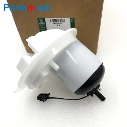 BR DDP LR036127 2.0L Petrol Engine Fuel Sender Cover for Land Rover Freelander LR2 Range Rover Evoque L538 LR026197 Fuel Filter