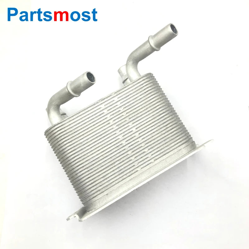 NEW 4.2L V8 SUPERCHARGED PETROL ENGINES OIL COOLER FOR LAND ROVER RANGE ROVER L322 2002-2009 NISSENS 90949 PBC500180 LR015152