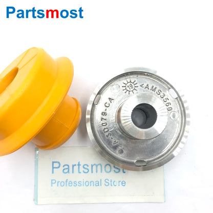 Front Differential Bracket Insulator Kit For Range Rover RR Sport New Discovery Defender LR087163 LR056077 LR056078 LR056079 LR090577