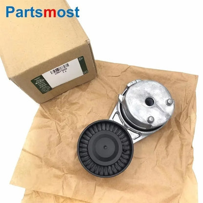 3.0 V6 5.0 V8 Drive Belt Idler pulley Tensioner for Discovery 4 Range Rover 13 RR Sport 14 Velar LR035543 086058 036304 LR071035