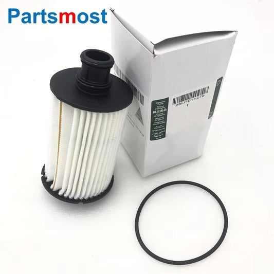 3.0 V6 5.0 V8 GAS OIL FILTER & SEAL FOR LAND ROVER DISCOVERY 4 2017- RANGE ROVER RR SPORT VELAR JAGUAR F-FACE F-TYPE XE LR011279