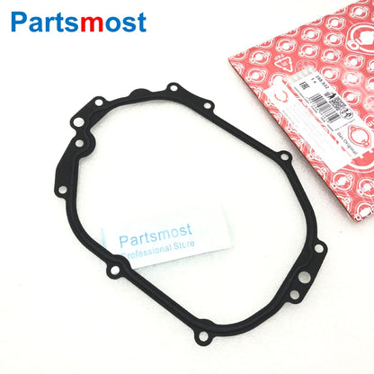 2.0 TURBO DIESEL TIMING CASE TO ROCKER COVER GASKET FOR RANGE ROVER SPORT 2014- NEW DISCOVERY SPORT VELAR EVOQUE 2019- LR073816