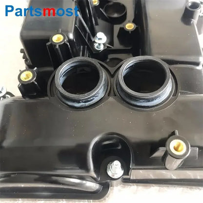 2.0L Engine Camshaft Valve Cover with Gasket for Land Rover Freelander LR2 Range Rover Evoque Discovery Sport LR056035 LR070360