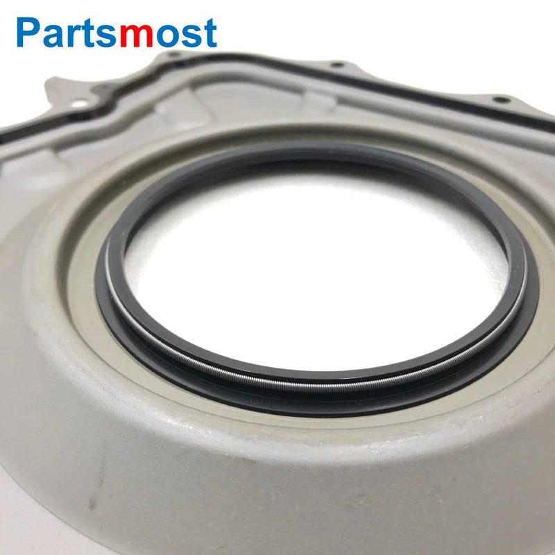 3.0 5.0 PETROL CRANKSHAFT REAR RETAINER FOR LAND ROVER DISCOVERY 4 RANGE ROVER RR SPORT VELAR JAGUAR XF XJ XE C2Z27888 LR043721