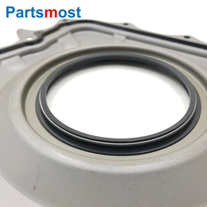 3.0 5.0 PETROL CRANKSHAFT REAR RETAINER FOR LAND ROVER DISCOVERY 4 RANGE ROVER RR SPORT VELAR JAGUAR XF XJ XE C2Z27888 LR043721