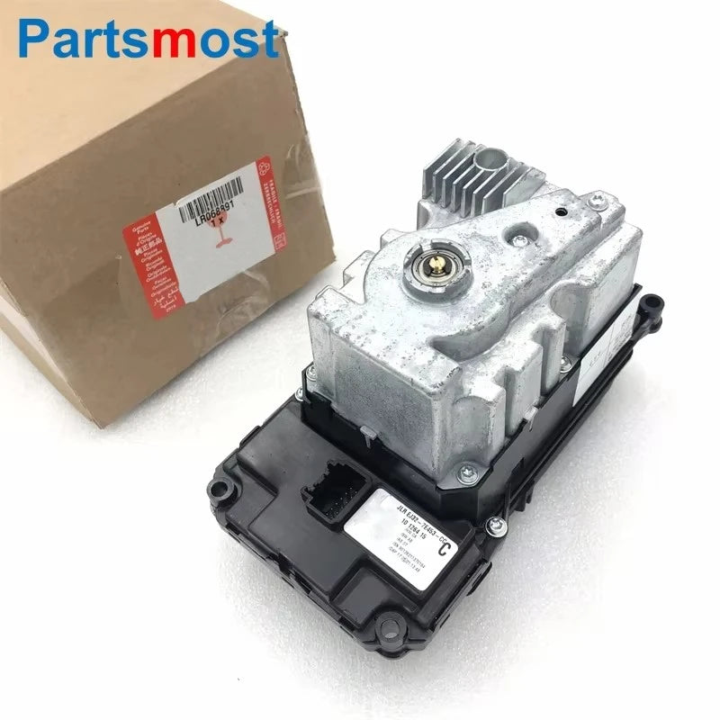 GENUINE 9 SPEED GEAR SHIFTER CONTROL MODULE FOR LAND ROVER RANGE ROVER EVOQUE DISCOVERY SPORT TRANSMISSION SHIFT MODULE LR068891