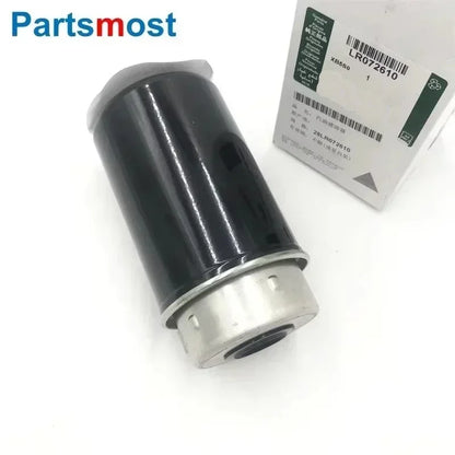 NEW 4.4L V8 DIESEL FUEL FILTER ELEMENT FOR LAND ROVER RANGE ROVER 2013- RR SPORT 2014- BH42-9C296-AC LR023042 LR029098 LR072610