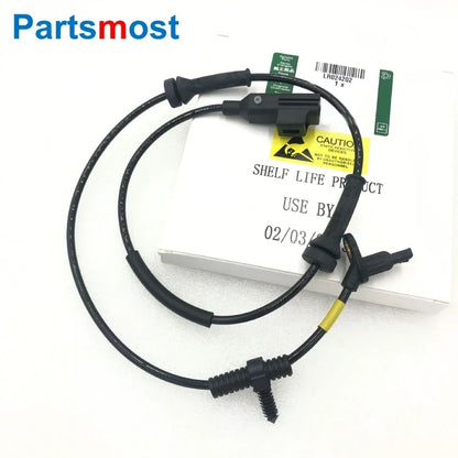 FRONT REAR ABS SENSOR FOR LAND RANGE ROVER EVOQUE DISCOVERY SPORT ANTI LOCK BRAKE WHEEL SPEED SENSORS LR024202 LR071974 LR082224