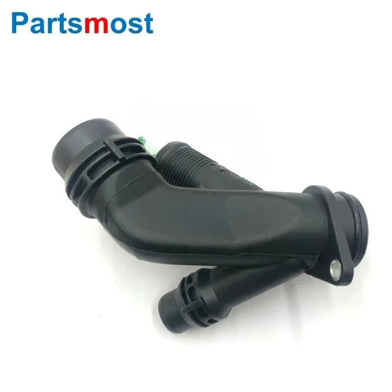 2.0 TURBO PETROL AJ200P ENGINE COOLANT PIPE FOR DISCOVERY SPORT RANGE ROVER EVOQUE 2019- WATER PIPE CONNECTOR J9C11827 LR115276