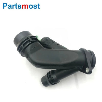 2.0 TURBO PETROL AJ200P ENGINE COOLANT PIPE FOR DISCOVERY SPORT RANGE ROVER EVOQUE 2019- WATER PIPE CONNECTOR J9C11827 LR115276