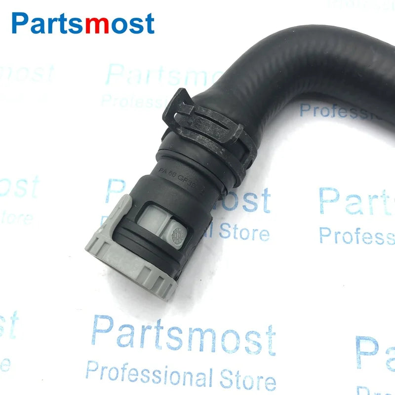 2.0L PETROL HEATER WATER HOSE FOR LAND ROVER FREELANDER 2 DISCOVERY SPORT L550 RANGE ROVER EVOQUE L538 2012- LR004075 LR019277