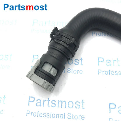 2.0L PETROL HEATER WATER HOSE FOR LAND ROVER FREELANDER 2 DISCOVERY SPORT L550 RANGE ROVER EVOQUE L538 2012- LR004075 LR019277
