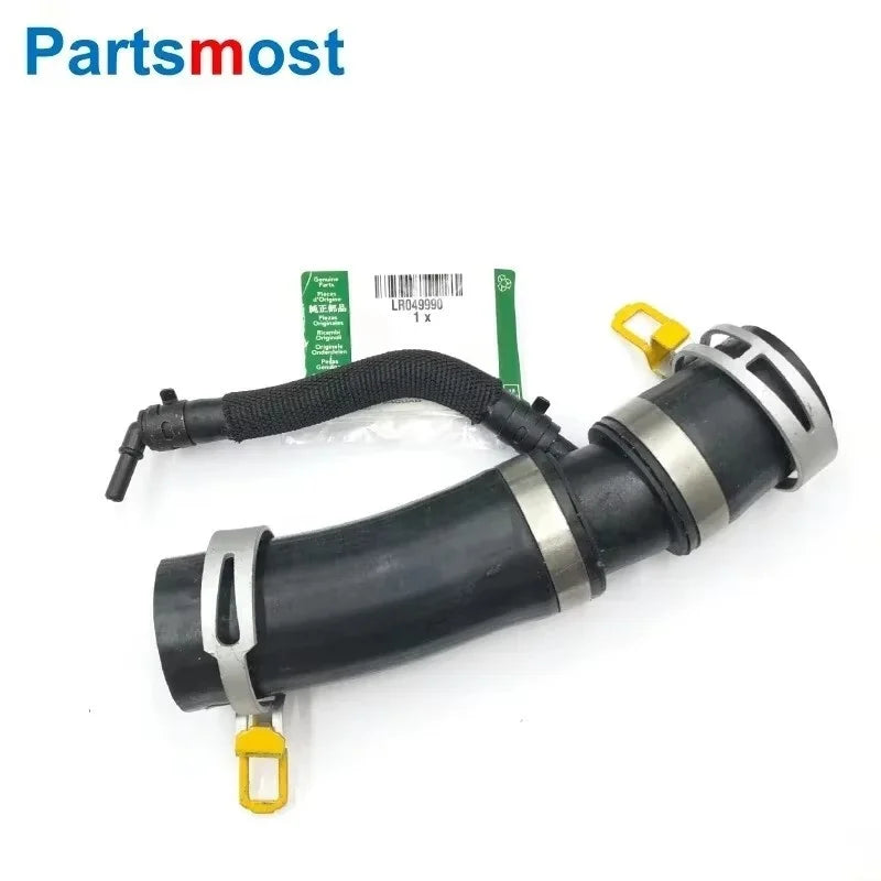 Coolant Water Pump Pipe for Land Rover Range Rover 10-12 RR Sport 2014- 5.0 V8 Petrol/ All New Discovery 4 Velar 3.0 V6 LR049990