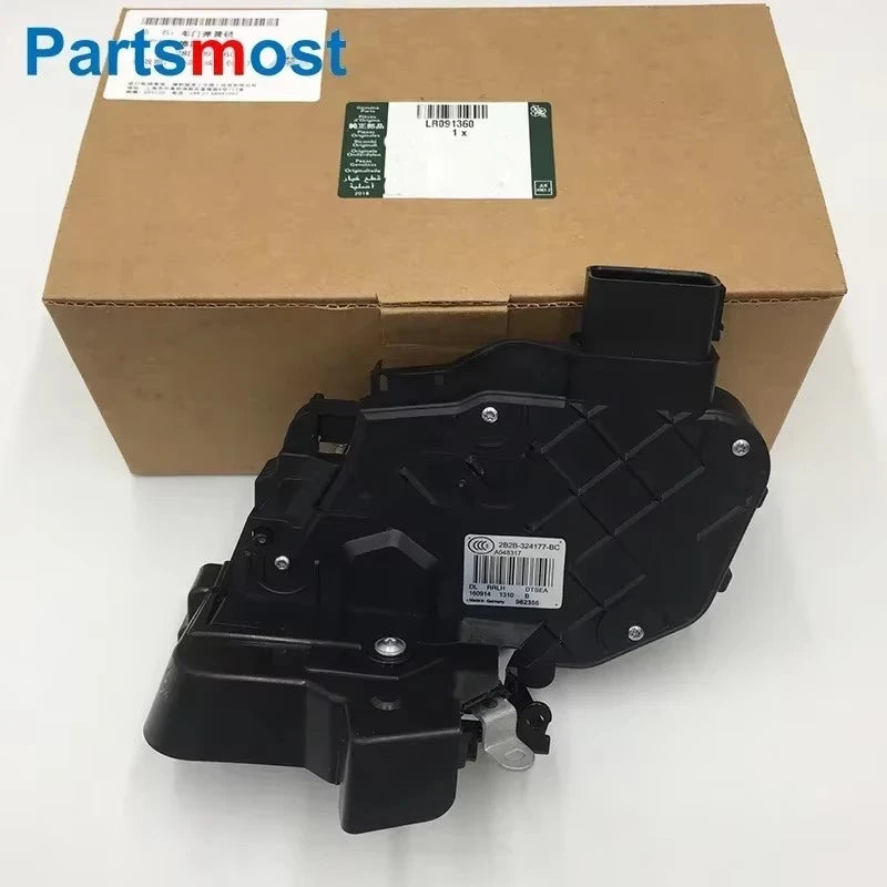 Atuador de trava de porta dianteira traseira esquerda direita para Freelander 2 Evoque Discovery Range Rover Sport LR011277 LR011275 LR011303 LR011302