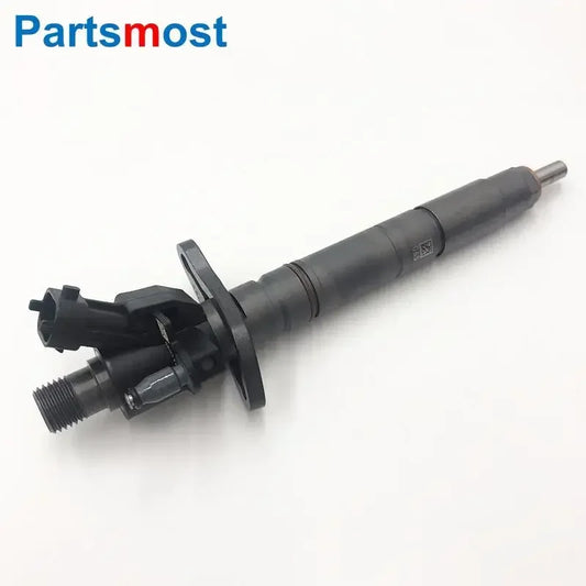 NEW 3.0L DIESEL FUEL INJECTOR NOZZLE FOR LAND ROVER DISCOVERY 4 RANGE ROVER 13- RR SPORT JAGUAR XF XJ  BOSCH 0445116064 LR014205