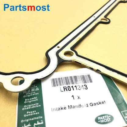 INTAKE MANIFOLD GASKET FOR 5.0 PETROL RANGE ROVER SPORT VELAR NEW DEFENDER JAGUAR XF XJ XE AJ811948 LR011343 LR011585 LR011586