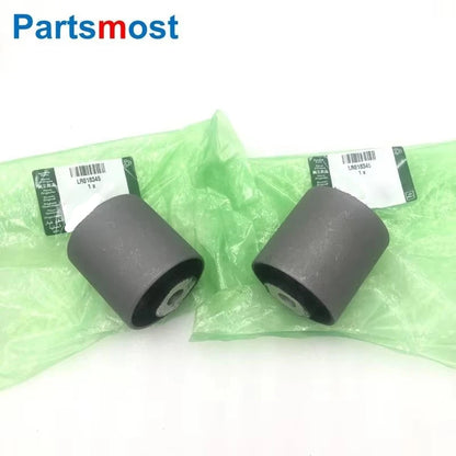 NEW 2 PIECES OF FRONT SUSPENSION LOWER CONTROL ARM BUSHINGS FOR LAND ROVER RANGE ROVER 2002-2009 2010-2012 RBX000200 LR018345