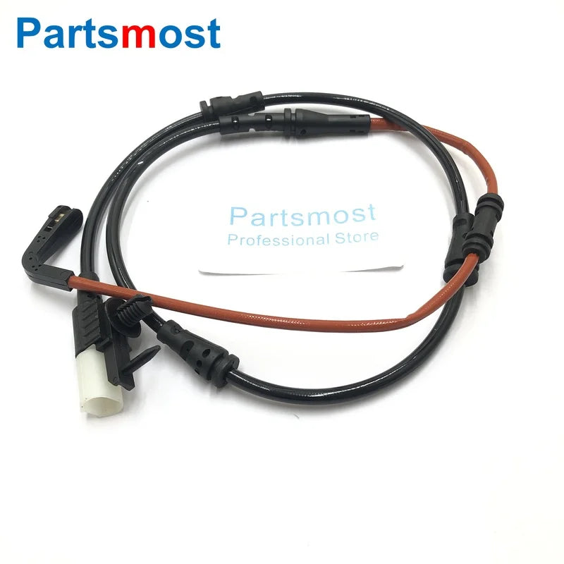 2.0L 3.0L 4.4L 5.0L FRONT OR REAR BRAKE PAD SENSOR FOR LAND ROVER RANGE ROVER 2010- SPORT 2014- NEW DISCOVERY LR033275 LR033295
