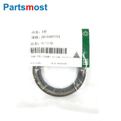 KIT DE RETENÇÃO DE ÓLEO DO DIFERENCIAL DIANTEIRO PARA LAND ROVER FREELANDER 2 RANGE ROVER EVOQUE DISCOVERY SPORT LR003152 53 54 55 LR001950 051288 