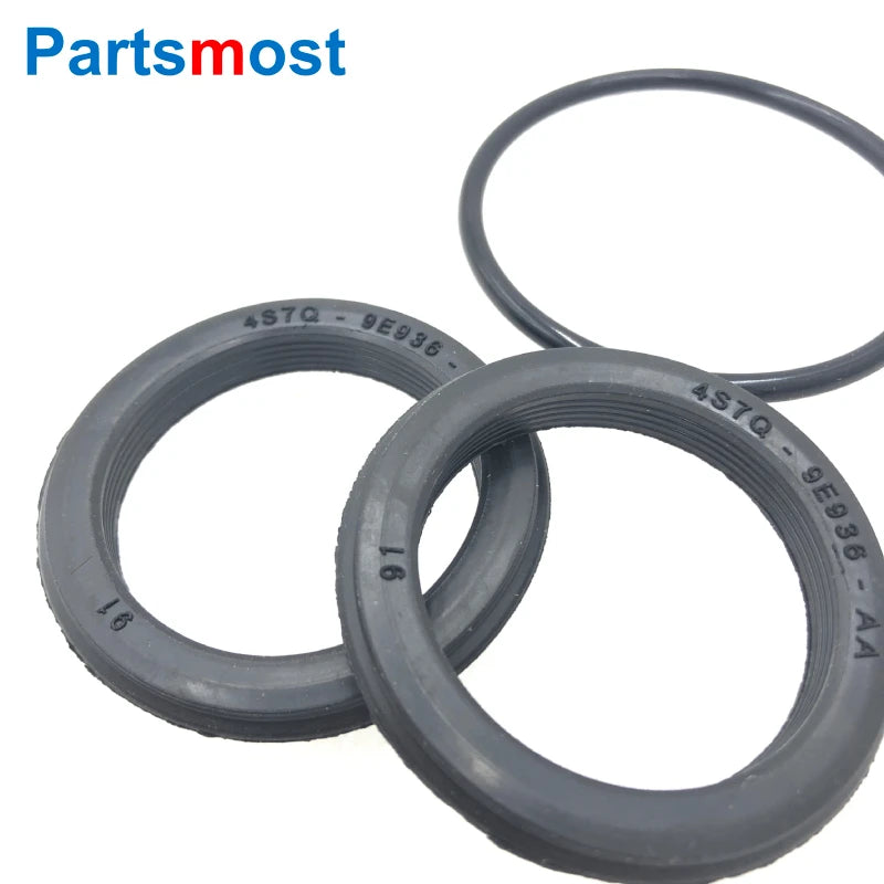 2.7 V6 3.0 24V DIESEL THROTTLE BODY GASKET SEALS FOR LAND ROVER LR3 RANGE ROVER SPORT VELAR ALL NEW DISCOVERY LR008353 1316152